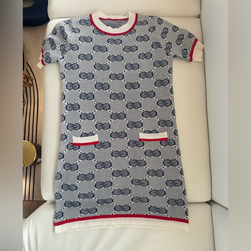 🌟mini summer dress🌟